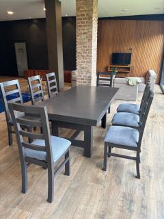 House with a private pool in Bosque Norte - 7