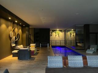 House with a private pool in Bosque Norte - 6