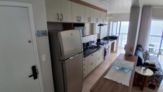 Apart Novo e Alto - Vista incrível, 160m da Praia - 5