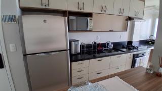 Apart Novo e Alto - Vista incrível, 160m da Praia - 4