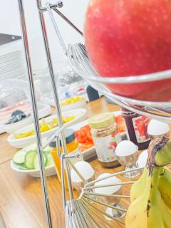 Gästehaus Tilly - 8