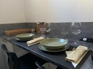 Softwave Wellness Home strasbourg with garage included - 5