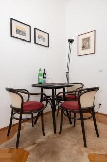 Apartment Villa Penzing - 5