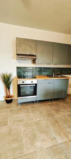 Charmante maison à Denain en couple ou solo - 5