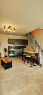 Charmante maison à Denain en couple ou solo - 4