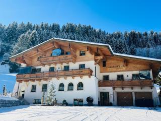 Hubertus - Das Landhaus - 0