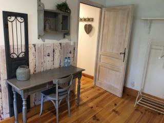 Mas des Poutres - Gîte Rose 100M2 - Charmes-sur-lʼHerbasse - 1