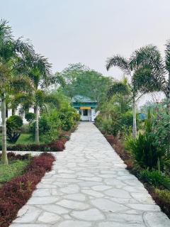 Tiger Wildlife Resort - 9