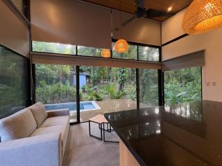 Terranostra Garden Suite - 8