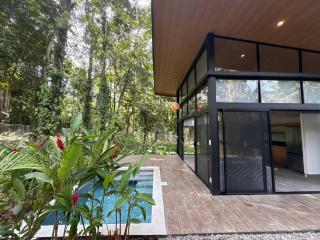 Terranostra Garden Suite - 6