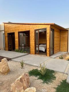 شالية حي الرمال - 7