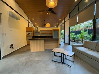 Terranostra Garden Suite - 5