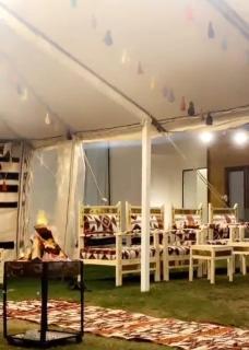 شالية حي الرمال - 6