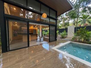 Terranostra Garden Suite - 4