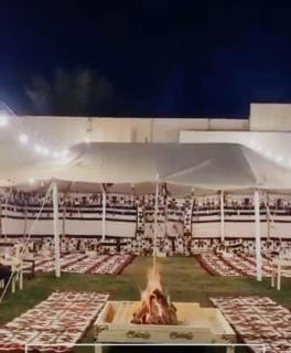 شالية حي الرمال - 5