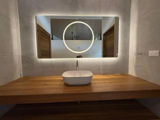 Terranostra Garden Suite - 3