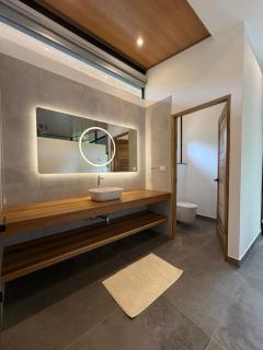 Terranostra Garden Suite - 2