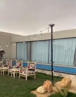 شالية حي الرمال - 3