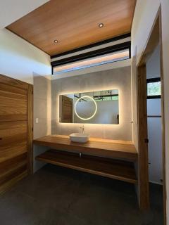 Terranostra Garden Suite - 1