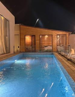 شالية حي الرمال - 2