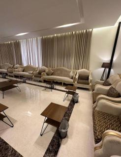 شالية حي الرمال - 1