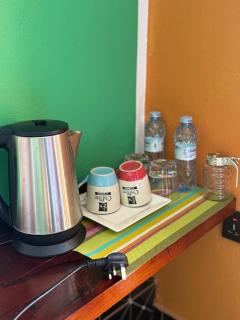 Hilltop Haven Mpigi - 8