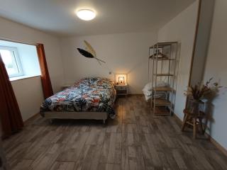 Maison de campagne avec parking et WIFI - Sées - 8