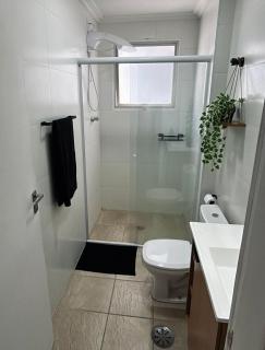 Apartamento no Canto do Forte - Praia Grande - 4