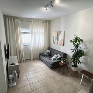 Apartamento no Canto do Forte - Praia Grande - 9