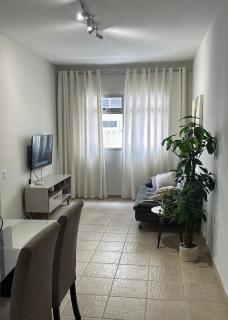 Apartamento no Canto do Forte - Praia Grande - 8