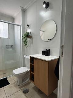 Apartamento no Canto do Forte - Praia Grande - 3