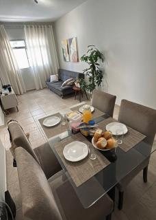 Apartamento no Canto do Forte - Praia Grande - 6