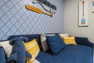 Firepit, Hot Tub, Games In & Out, Spacious - 2