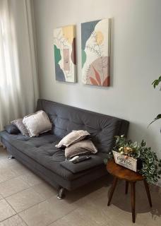 Apartamento no Canto do Forte - Praia Grande - 7