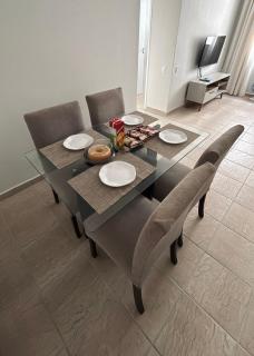 Apartamento no Canto do Forte - Praia Grande - 5