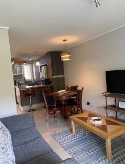 Depto Nuevo Reñaca - 9