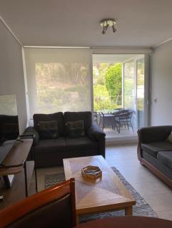 Depto Nuevo Reñaca - 5