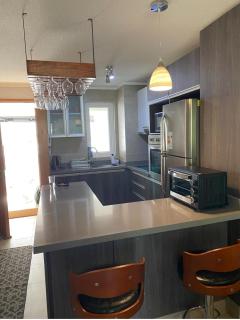 Depto Nuevo Reñaca - 4