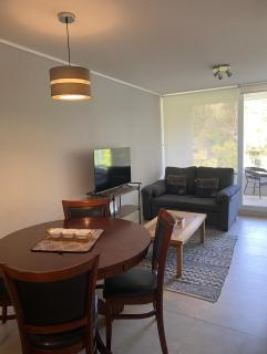 Depto Nuevo Reñaca - 3