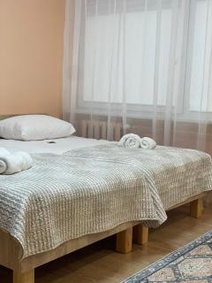 Apartamentai KAVA - 9