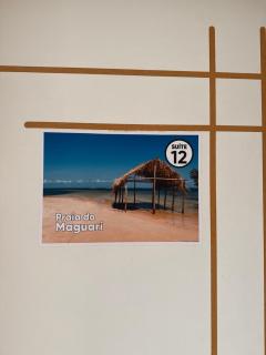 Caribe de Alter - Hotel & Pousada - 8