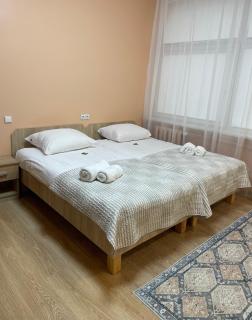 Apartamentai KAVA - 8