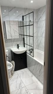 2 Bed Apt in Wigan - 5