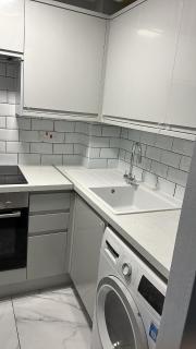 2 Bed Apt in Wigan - 4