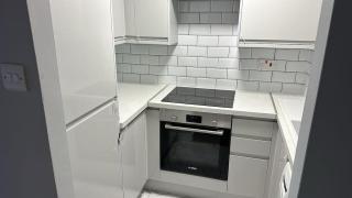 2 Bed Apt in Wigan - 1