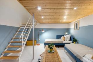 Super Central - Quiet and Cozy - Budapest - 6