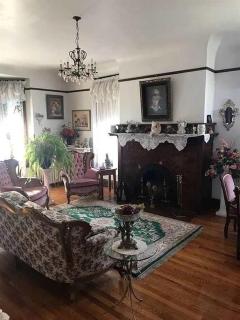 The Lamp Post Manor 5BR Historic Gem in Danville - 7