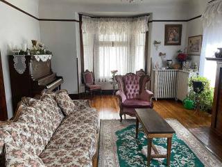 The Lamp Post Manor 5BR Historic Gem in Danville - 8