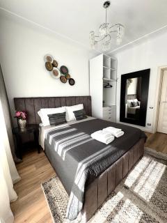 Sky View - Luxury Apartament - Sanador Victoriei - 5