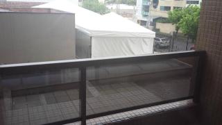 Curitiba - Loft ótima localização com piscina - 9